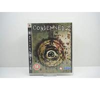 SEGA Condemned 2, PS3 - Juego (PS3, PlayStation 3, Shooter, M (Maduro))