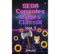 SEGA Consoles Games ClassiX - Vol. 1