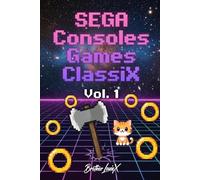 SEGA Consoles Games Vol. 1