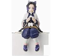 SEGA - Demon Slayer - Figura de PM Perching - Shinobu Kocho