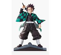 Demon Slayer: Kimetsu no Yaiba Figurizm PVC Statue Tanjiro Kamado Entertainment District ARC 22 cm