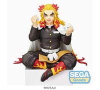 SEGA - Demon Slayer: Kimetsu no Yaiba PM Figura Posada Kyojuro Rengoku