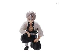 SEGA - Demon Slayer: Kimetsu no Yaiba - PM Perching Statue - Sanemi Sh