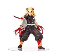 SEGA Demon Slayer: Kimetsu no Yaiba SPM Figura Kyojuro Rengoku (SG94649)