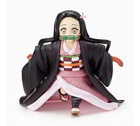 SEGA Demon Slayer Kimetsu no Yaiba SPM Little Nezuko Kamado Figura Estatua