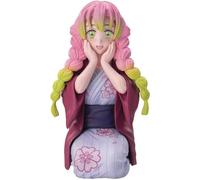 Sega - Demon Slayer - PM Perching Statue - Mitsuri Kanroji Swordsmith Village Arc
