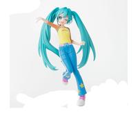SEGA-Desktop×Decorate Collections Hatsune Miku x Love and Berry Dress Up and Dan