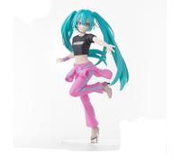SEGA-Desktop×Decorate Collections Hatsune Miku x Love and Berry Dress Up and Dan
