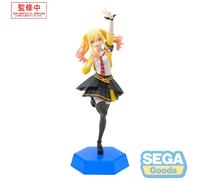 SEGA - Desktop x Decora Colecciones Hatsune Miku: ¡Escenario Colorido! Figura de Tenma Saki