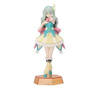 SEGA - Desktop x Decora Colecciones Hatsune Miku: ¡Escenario Colorido! Figura de Kusanagi Nene
