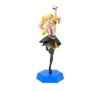 Sega Figura de Tenma Saki – Desktop x Decora Colecciones Hatsune Miku Escenario Colorido
