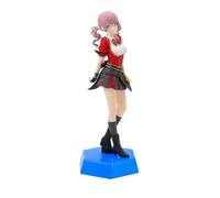 SEGA - Desktop x Decora Colecciones Hatsune Miku: ¡Escenario Colorido! Figura Mochizuki Honami