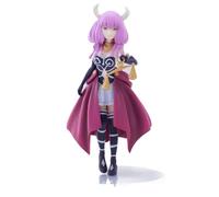 SEGA - Desktop x Decora Collections Frieren: Beyond Journey's End Aura The Guillotine Figure