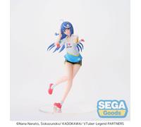 Sega - desktop x decora collections tv anime vtuber legend: how i went
