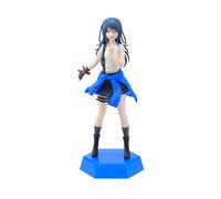 SEGA - Desktop x Decorar Collections Hatsune Miku: ¡Escenario colorido Figura d