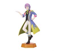 SEGA - Desktop x Decorar Collections Hatsune Miku: ¡Escenario colorido! Figura de Kamishiro Rui