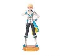 SEGA - Desktop x Decorar Collections Hatsune Miku: ¡Escenario colorido! Figura de Tenma Tsukasa