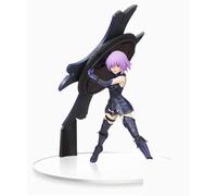 SEGA - Destino/Gran Orden - Escudo/Mash Kyrielight - Estatua SPM