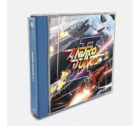 Sega Dreamcast Andro Dunos 2 (PAL Europeo)