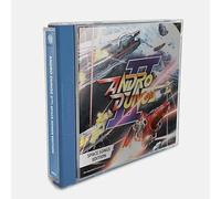 Sega Dreamcast Andro Dunos 2 Space Song Edition (PAL Europeo)