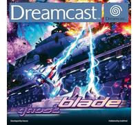 Sega Dreamcast The Ghost Blade (PAL Europeo)