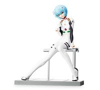 Sega Evangelion: 1.0: You are (No) Solo Rei Ayanami Limited Figura Premium