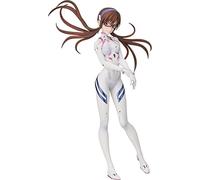 SEGA Evangelion: 3.0+1.0 Thrice Upon A Time Lpm Figure Merchandising Ufficiale