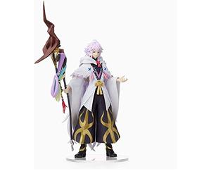 SEGA Fate/Grand Order Absolute Demonic Front: Babylonia SPM Figure Merlin