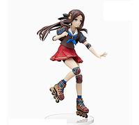 SEGA Fate/Grand Order SPM Figura Rider/Leonardo da Vinci
