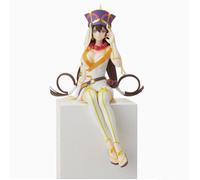 SEGA Fate/Grand Order The Movie Divine Realm of The Round Table: Camelot Paladin; Agateram PM Perching Figure Xuanzang Sanzang