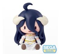 ?? ????(sega fave) overlord fuwapuchi albedo figura deformada