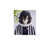 SEGA - Figura Hashira Meeting Demon Slayer Kimetsu No Yaiba 11cm (144104)