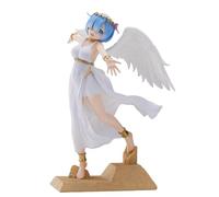 SEGA - Figura Rem Super Demon Angel Re:Zero Starting Life in Another World 21 cm (144727)