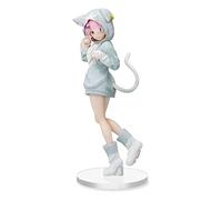 Figura SPM Ram The Great Spitir Puck Re:Zero Starting Life Another World 21cm