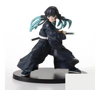 Sega - Figurine Demon Slayer Kimetsu No Yaiba - Muichiro Tokito Awakening Figurizma 18cm - 4580779540847