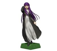 Sega - Figurine Frieren Beyond Journey's End - Fern Luminasta 18cm - 4580779545286