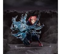Sega - Figurine Jujutsu Kaisen - Yuji Itadori Luminasta 16cm - 4580779538073