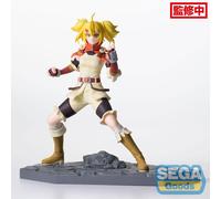 Sega - figurine shangri la frontier - oikatzo luminasta 16cm - 4580779