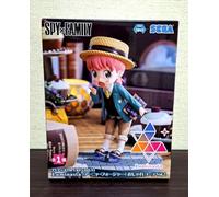 Sega - Figurine Spy X Family - Anya Forger Stylish Look Vol2 Luminasta 15cm - 4580779540175