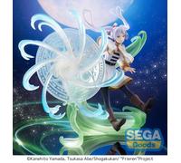 Sega FiGURiZMα Frieren Más Allá del Viaje Final Frieren La Altura de la Magia