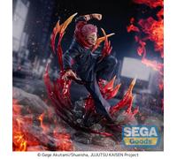 Sega FiGURiZMα JuJutsu Kaisen Sukuna Figura De Acción