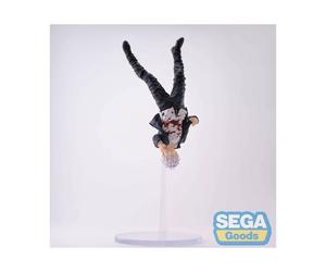 SEGA FIGURIZM - Satoru Gojo Técnica Maldita Reversión: Rojo - Jujutsu Kaisen Inv