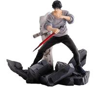 Sega Figurizma Jujutsu KaisenToji Fushiguro Encuentro Estatua