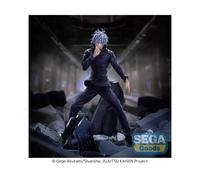 Sega FiGURiZMα JuJutsu Kaisen Satoru Gojo Incidente De Shibuya
