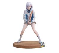 Figura Sega Luminasta Spy X Family Fiona Frost Tennis Version