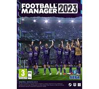 SEGA Football Manager 2023