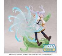 Sega Frieren: Beyond Journey to the Magic Alturas Figura De Acción