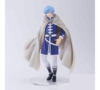 SEGA Frieren: Beyond Journey's End - Estatuilla de PVC para Escritorio x Decorar Colecciones Himmel 16 cm