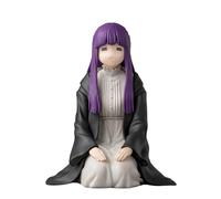SEGA - FRIEREN: JOURNEYS END FERN SPELL STATUE (Importación USA) ACC NUEVO