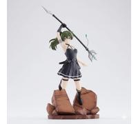 SEGA Frieren Ubel Spell That Slashes Almost Anything Luminasta